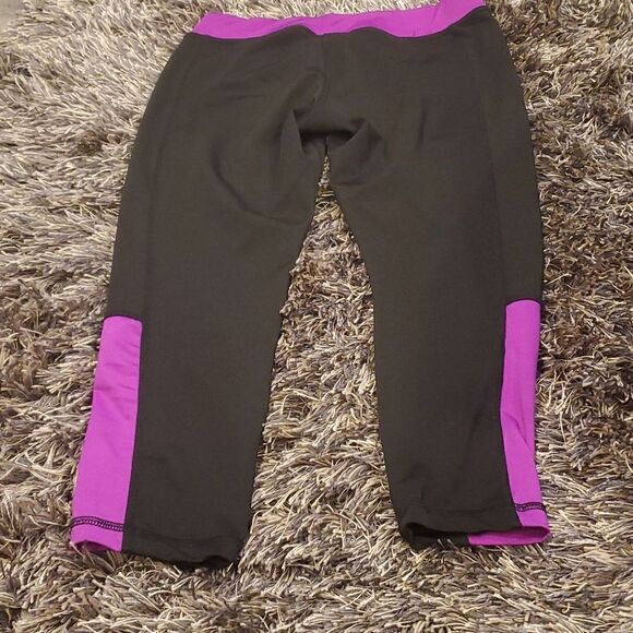 Womens Coco Leggings - Picture 2 of 4